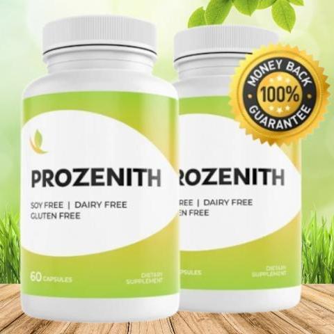 Prozenith Reviews