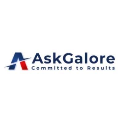 AskGalore Digital India  Pvt. Ltd.