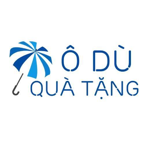 &Ocirc; D&ugrave; Qu&agrave; Tặng In Logo