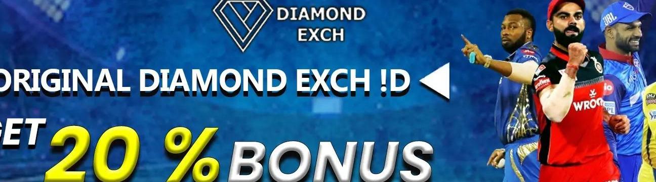 Diamond Aexch