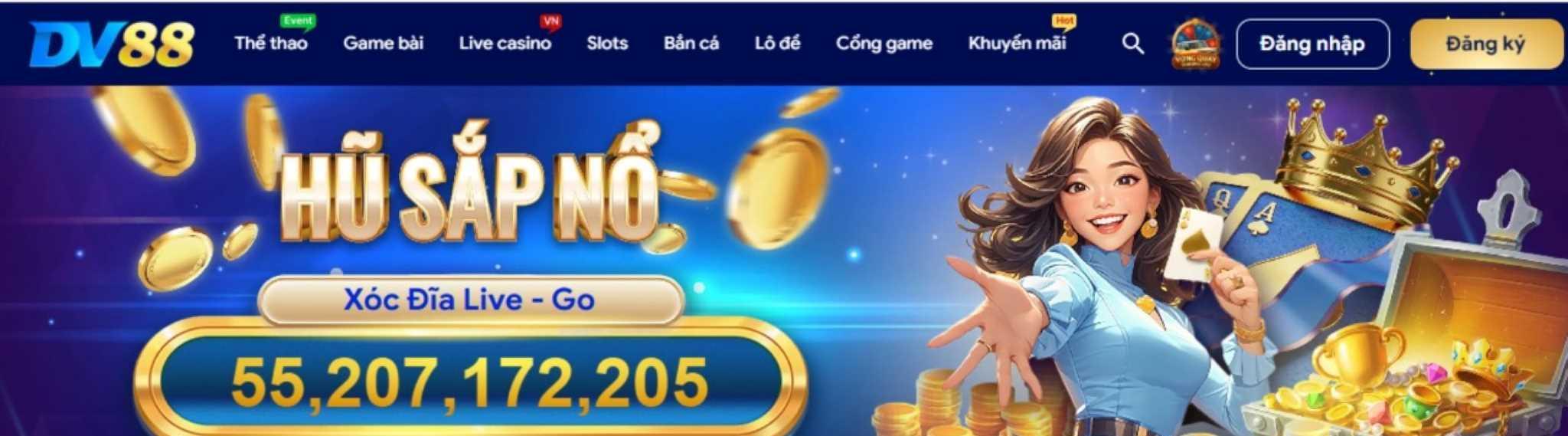 DV88 Nh&agrave; C&aacute;i