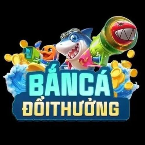 bắn c&aacute; đổi thưởng name