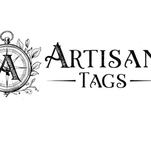 Artisan Tags