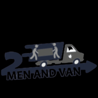 2 Men And Van