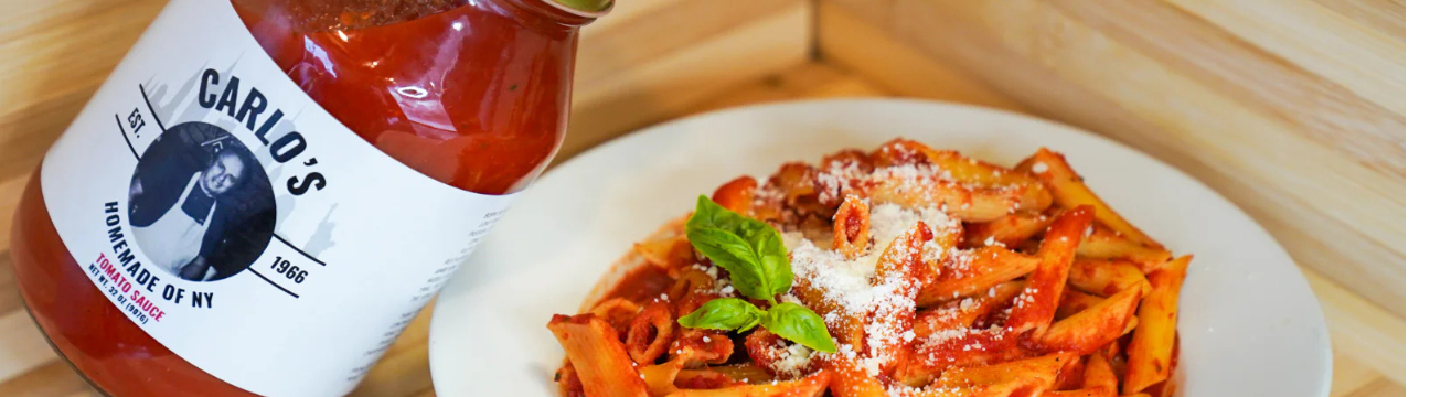 Carlos Homemade Of NY