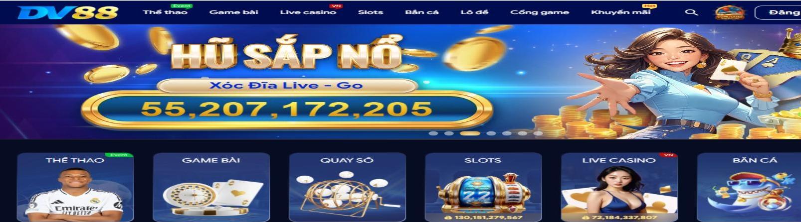 DV88 Nh&agrave; C&aacute;i