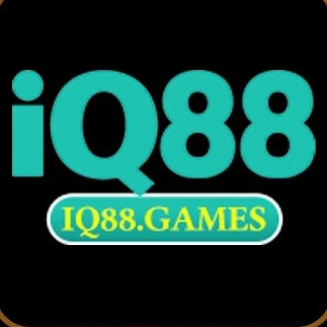 Iq88 Games