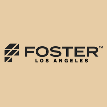 Foster Los Angeles Exhibit Rentals