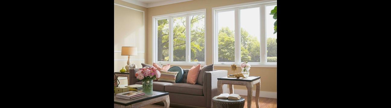 Krystal Magic World - Upvc Windows  Suppliers In Delhi