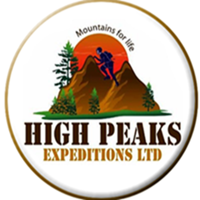 High Peaks Expeditions Ltd
