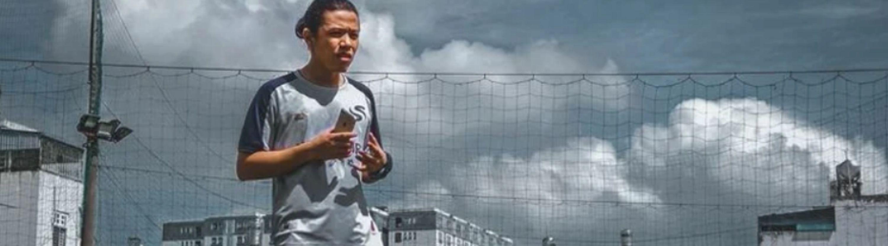 CEO Ho&agrave;ng Văn Đạt