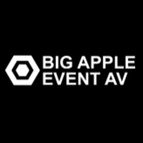 Big Apple Event AV