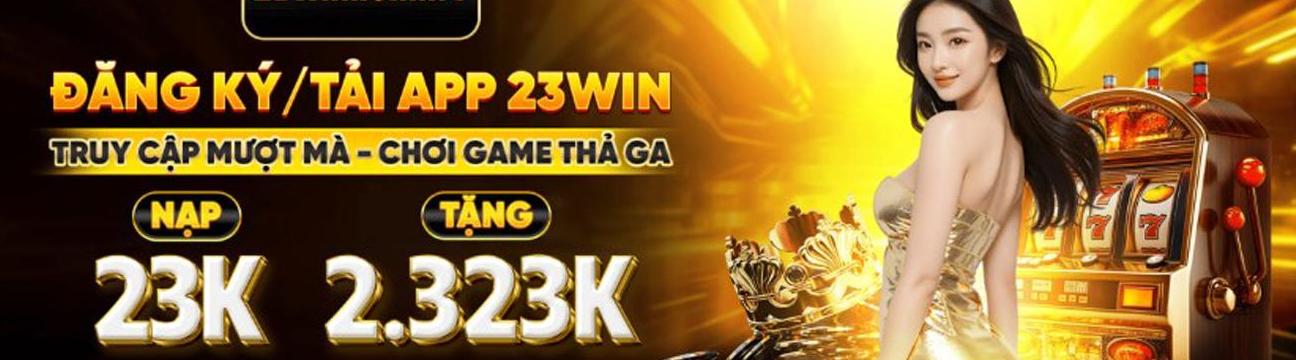 Nh&agrave; C&aacute;i 23WIN