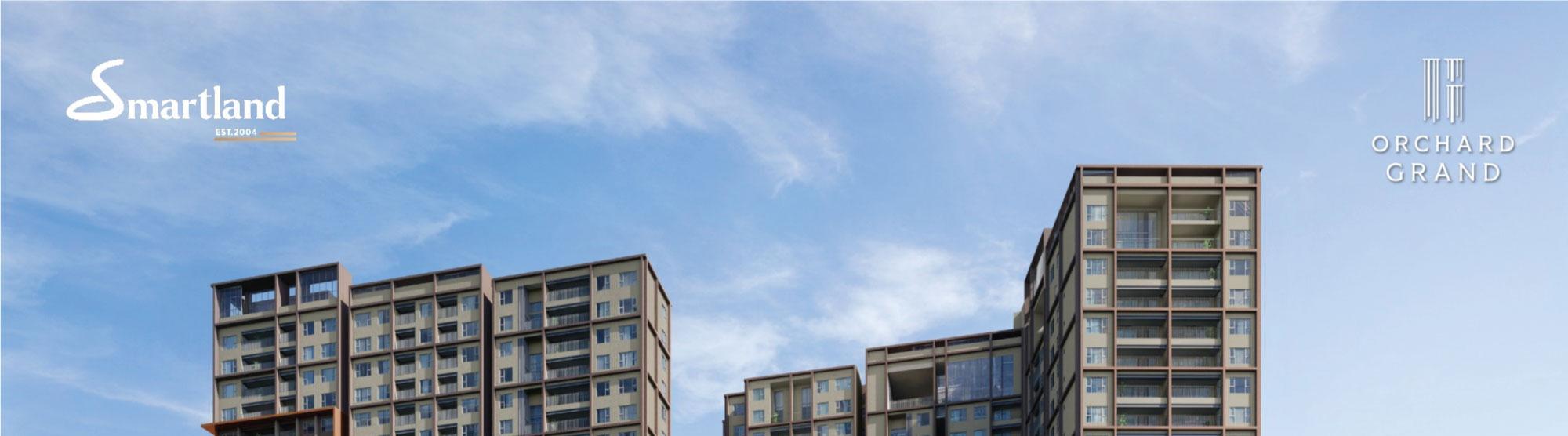 Smartland Orchard Grand