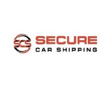 Secure   Car Shipping