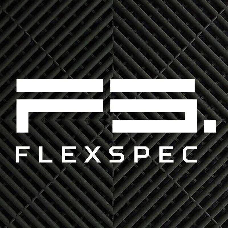 FlexSpec Modular Flooring