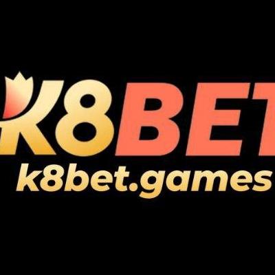 K8bet Games