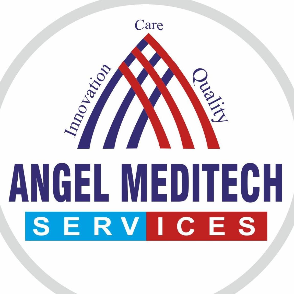 Angel Meditech