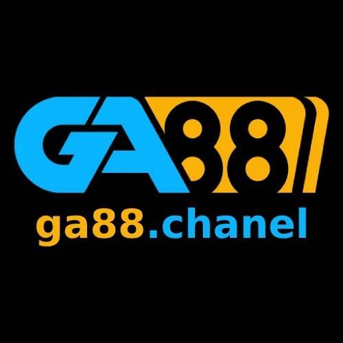 GA88  Channel