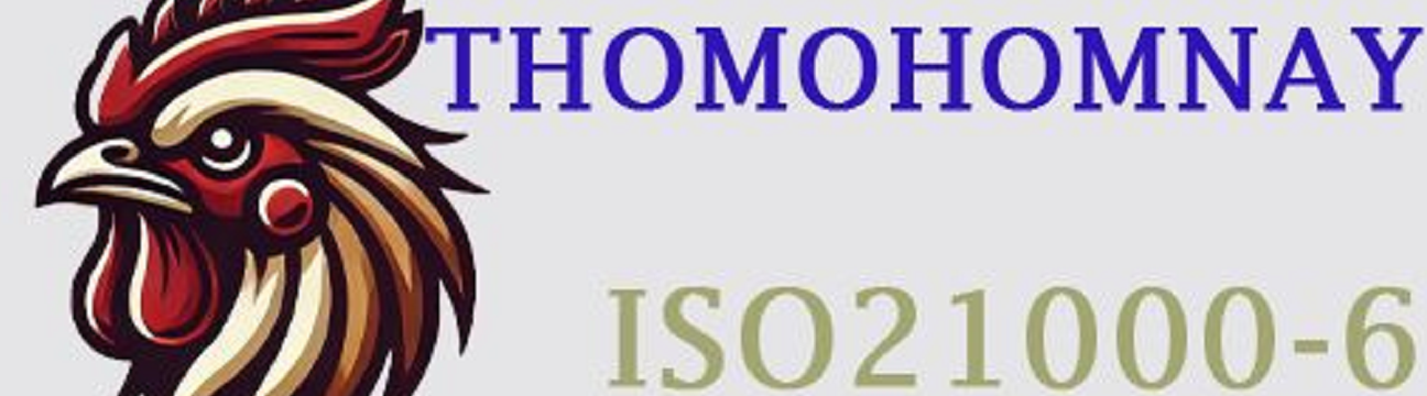 Thomo  H&ocirc;m Nay