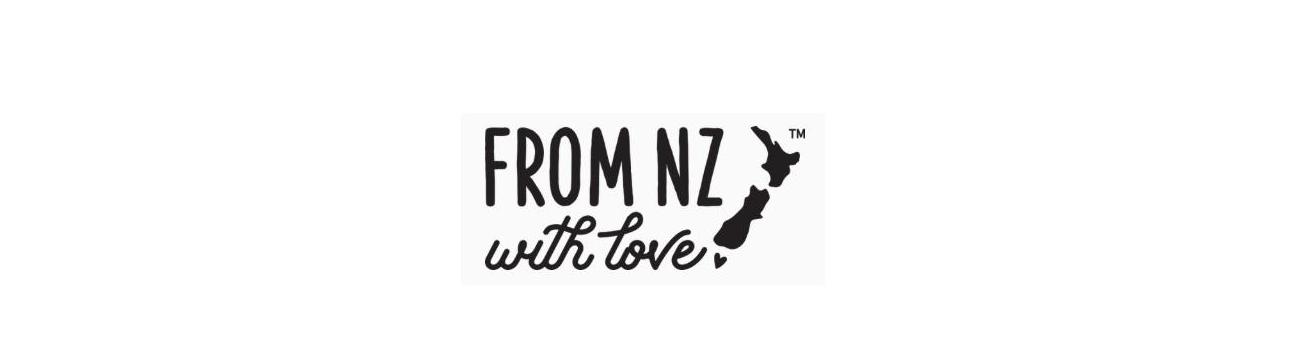 From NZ  With Love