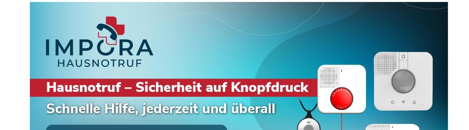 IMPORA Hausnotruf