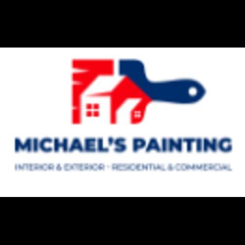 Michael's Painting