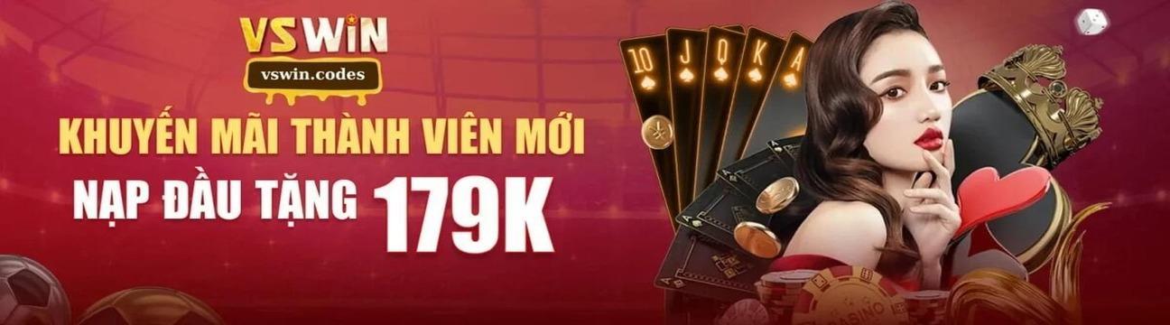 vswin Codes