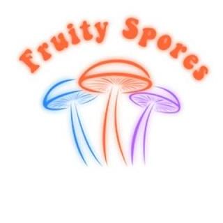 Fruity Spores