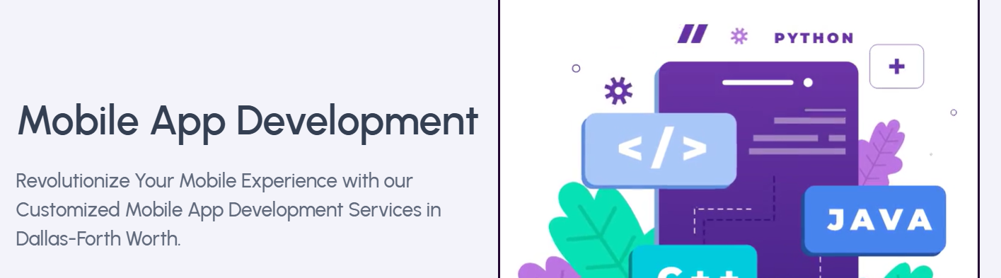 ITitans Mobile App Company