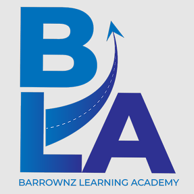 Barrownz Learning Academy