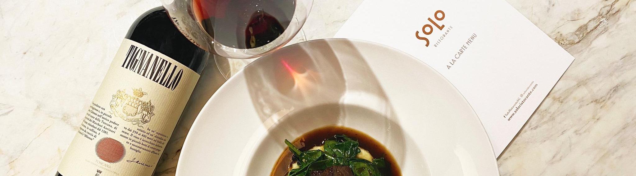 Solo Ristorante