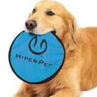 Hyper Pet  Flippy Flopper