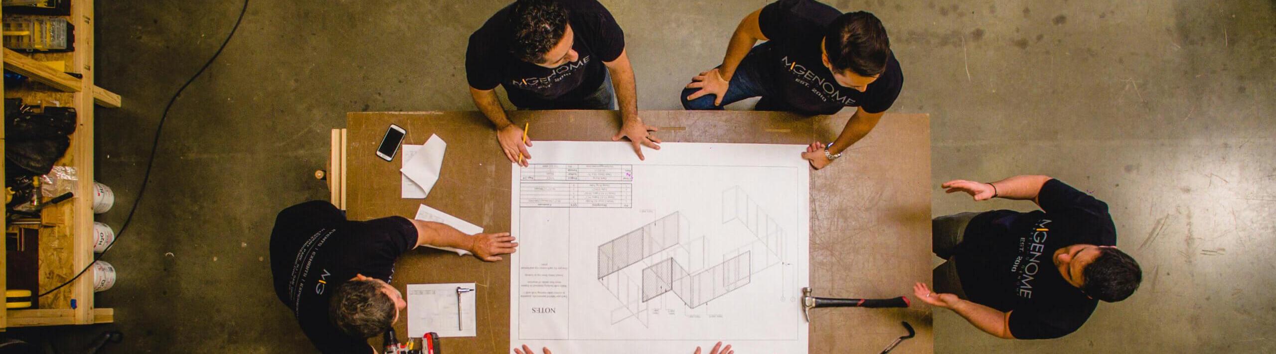 Foster Display Group