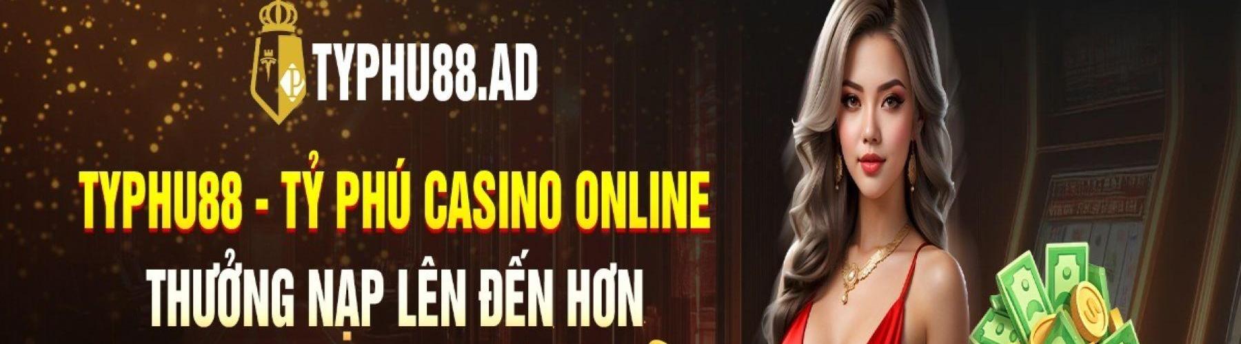 Typhu88 Ad 
