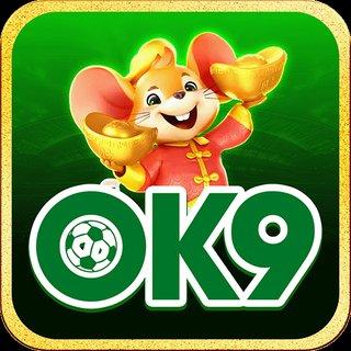 ok9 Website Oficial com Slots Populares e Jackpots