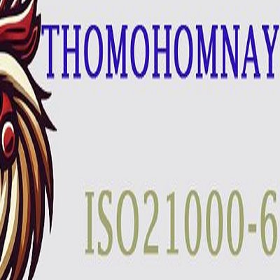 Thomo  H&ocirc;m Nay