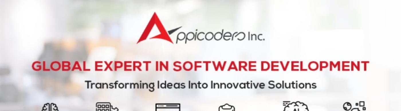 Appicoders Mobile App  Development Company