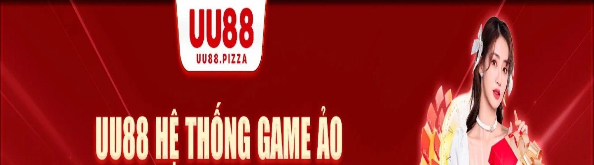 Uu88 Pizza