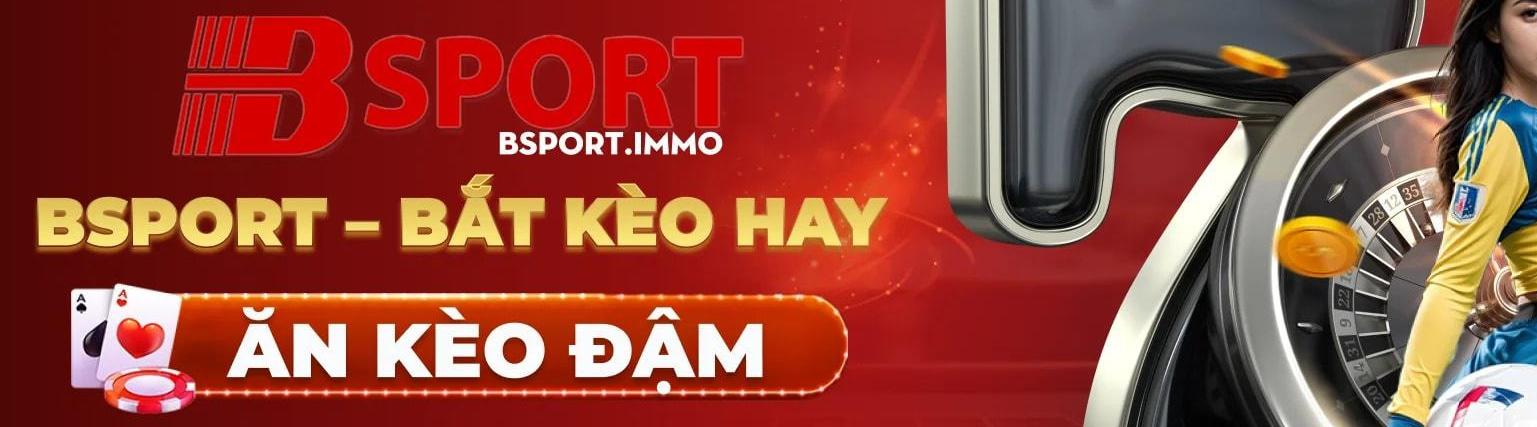 Bsport Immo