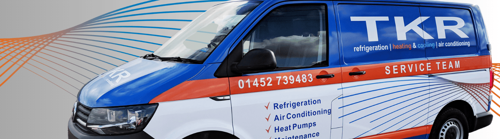 T K Refrigeration & Air Conditioning