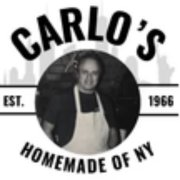 Carlos Homemade Of NY