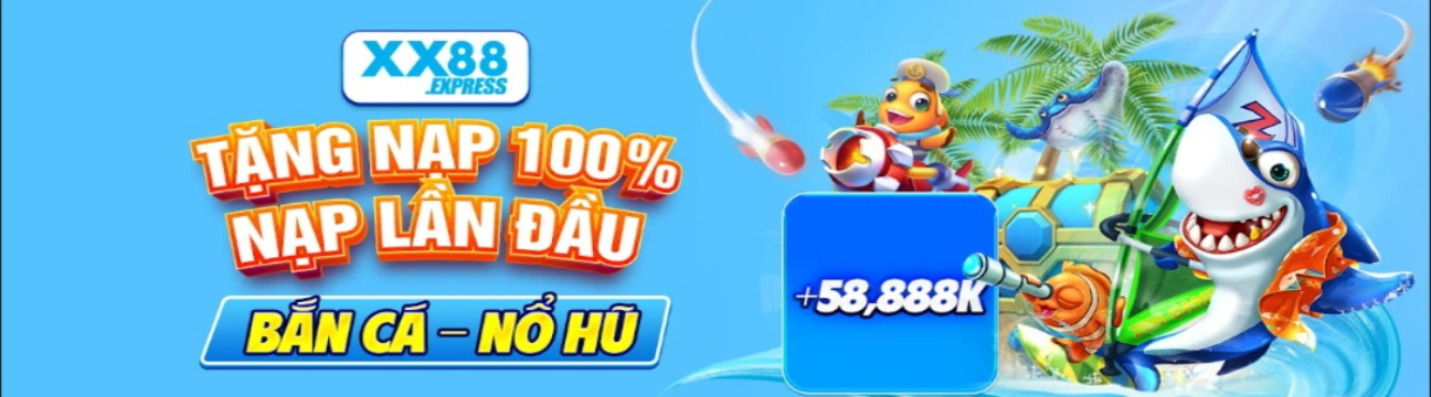 XX88 Express