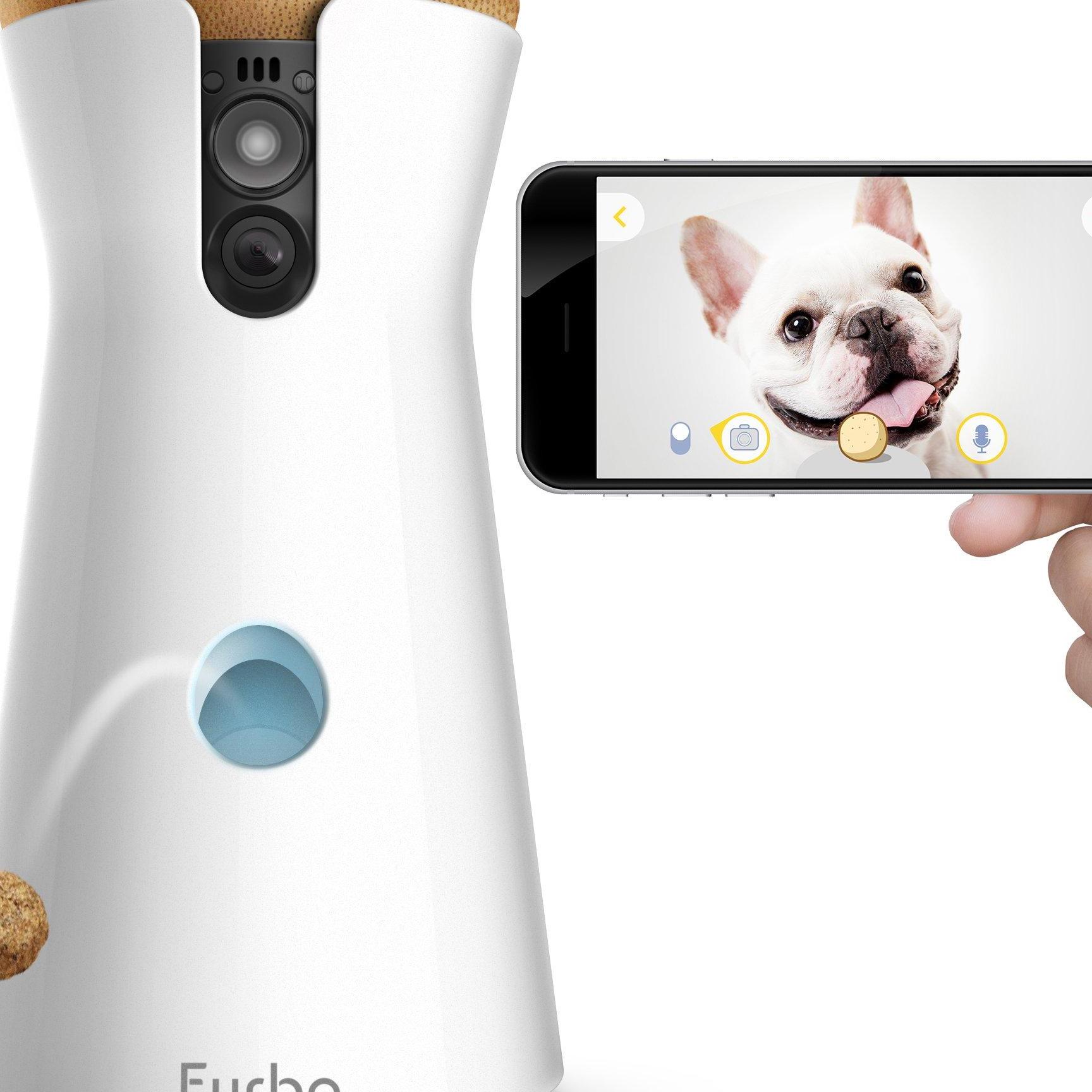 Furbo Dog  Camera