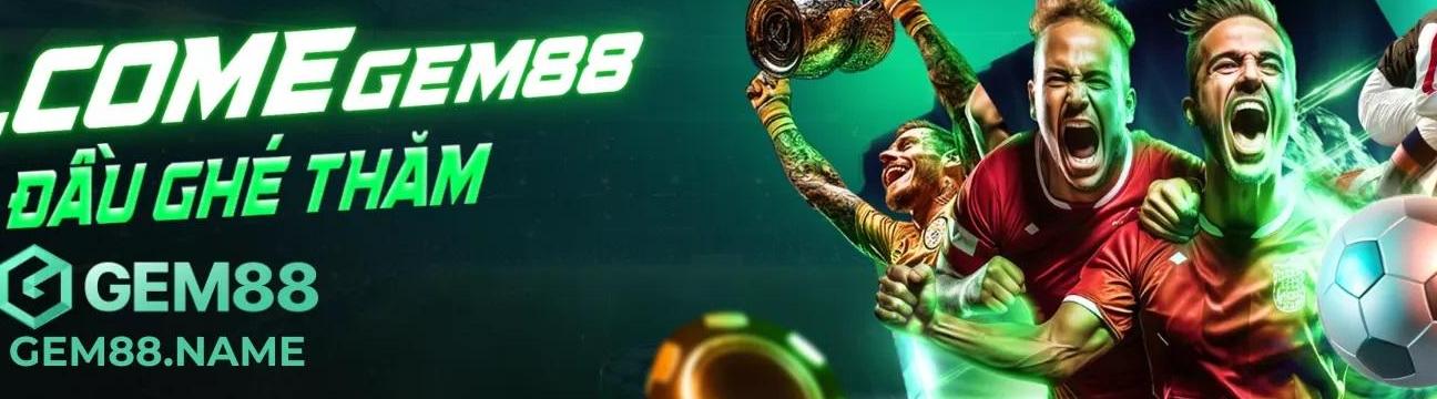 Gem88 Name