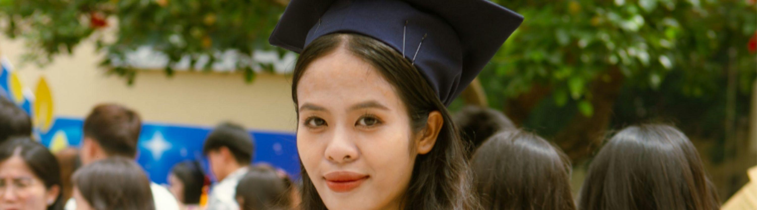 CEO L&ecirc; Thị Trang