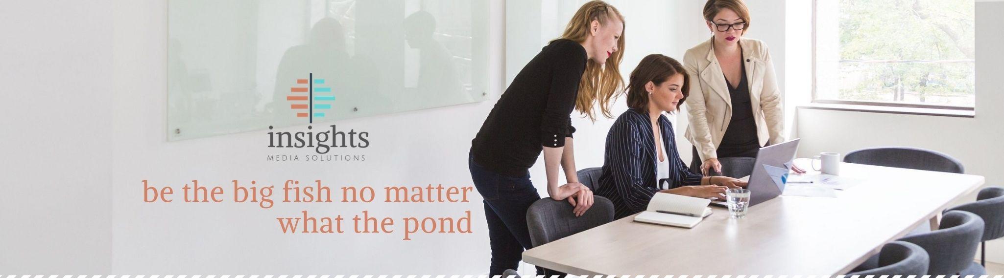 Insights Media Solution