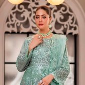 Pakistani  Formal Wear