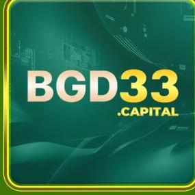 BGD33  2025