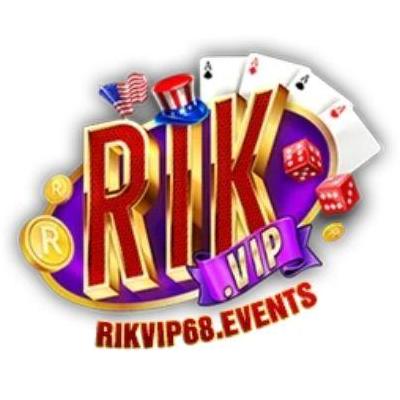 Rik  Vip
